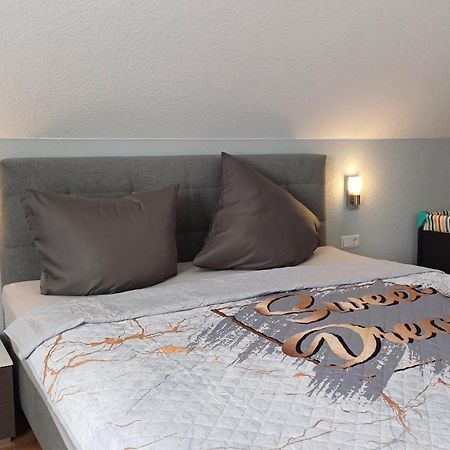Premiumhaus Hygge Villa Hasselfelde Ngoại thất bức ảnh