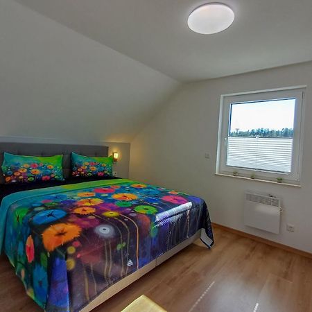 Premiumhaus Hygge Villa Hasselfelde Ngoại thất bức ảnh