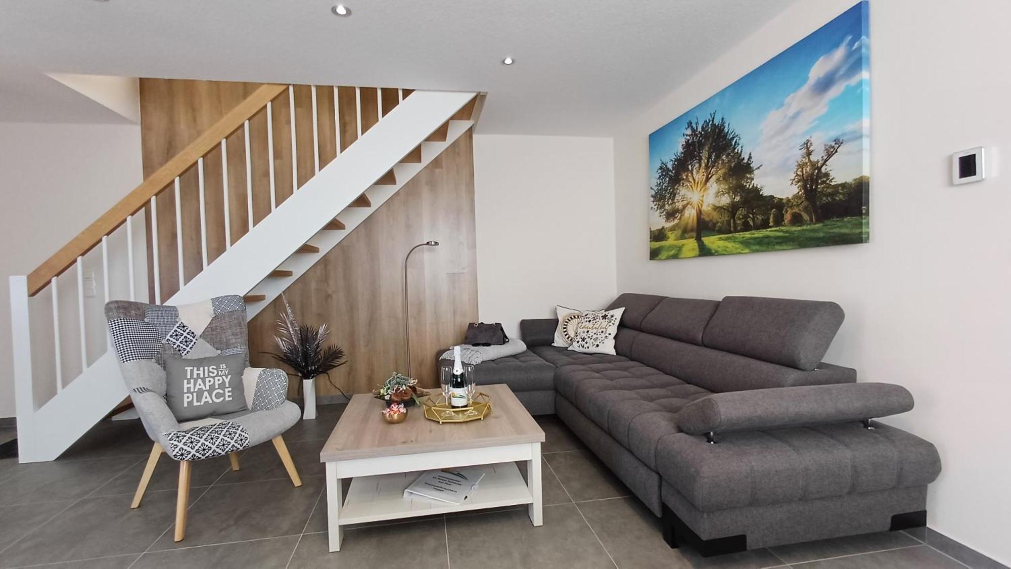 Premiumhaus Hygge Villa Hasselfelde Ngoại thất bức ảnh