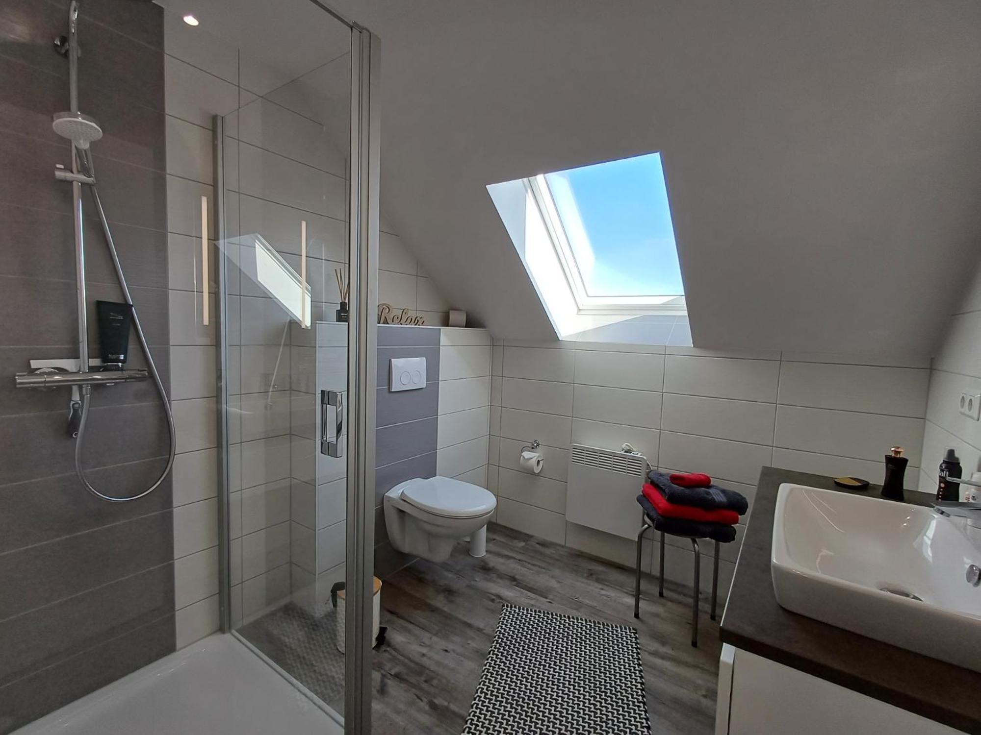 Premiumhaus Hygge Villa Hasselfelde Ngoại thất bức ảnh