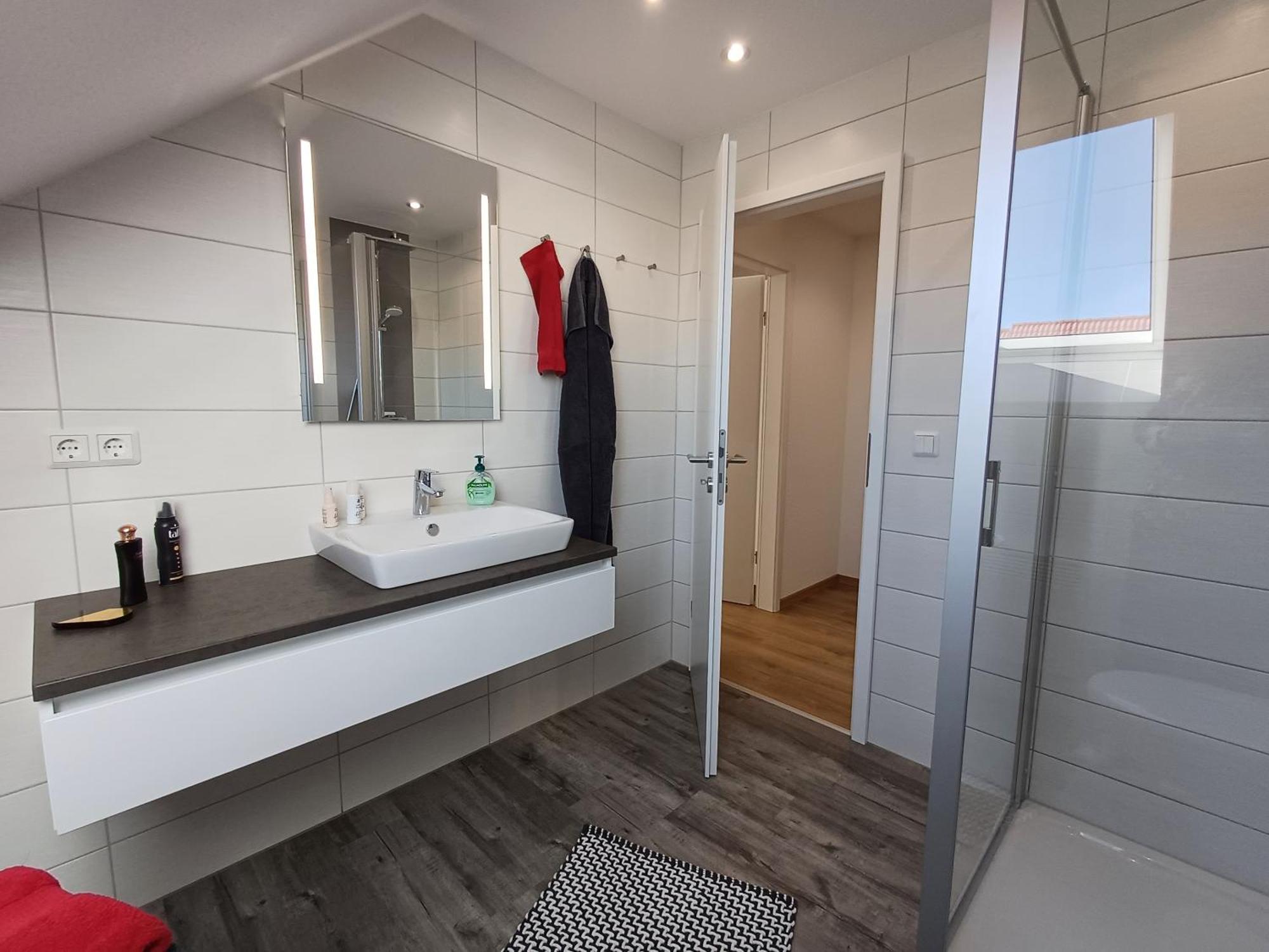 Premiumhaus Hygge Villa Hasselfelde Ngoại thất bức ảnh