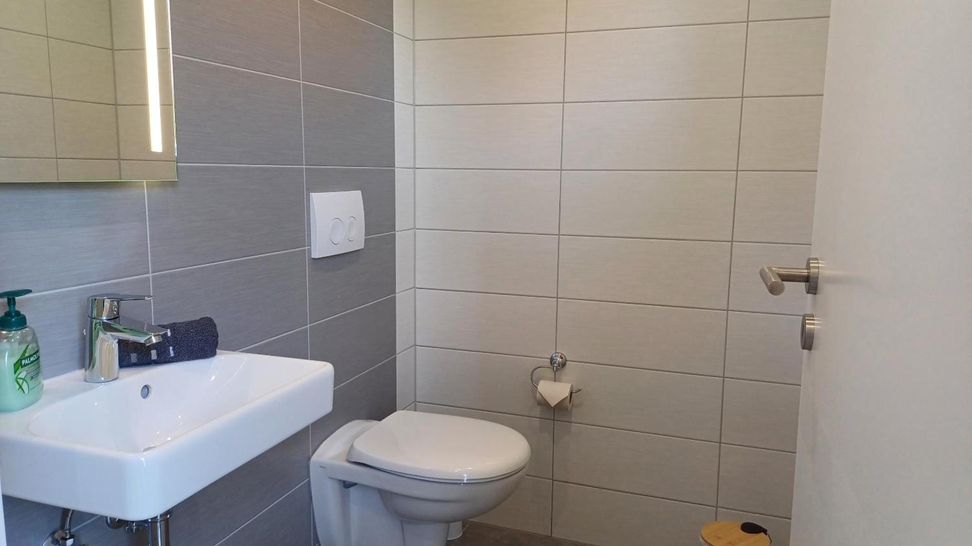 Premiumhaus Hygge Villa Hasselfelde Ngoại thất bức ảnh
