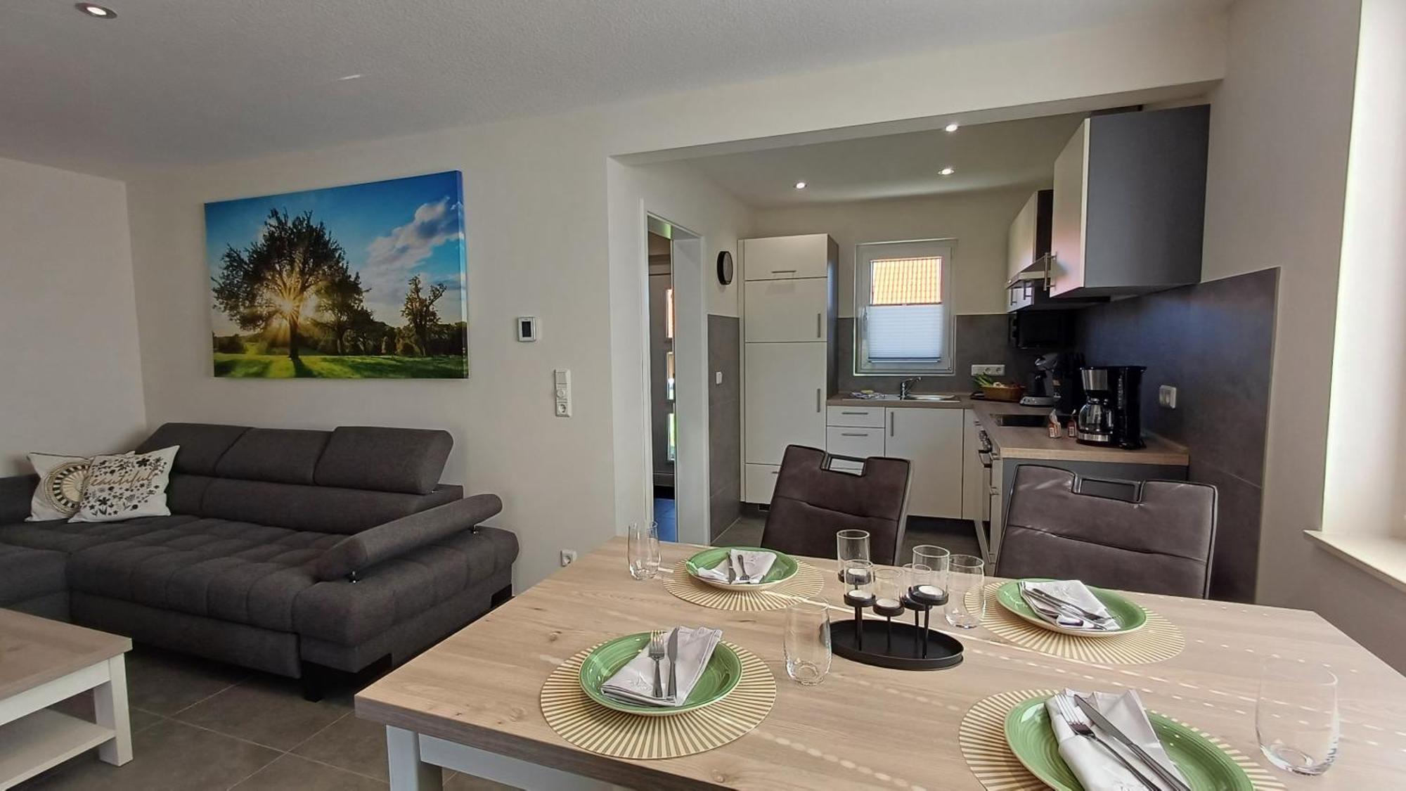 Premiumhaus Hygge Villa Hasselfelde Ngoại thất bức ảnh