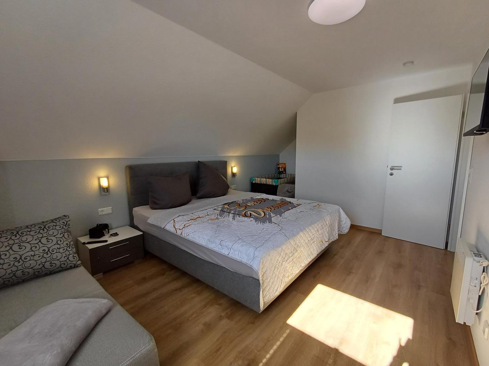 Premiumhaus Hygge Villa Hasselfelde Ngoại thất bức ảnh