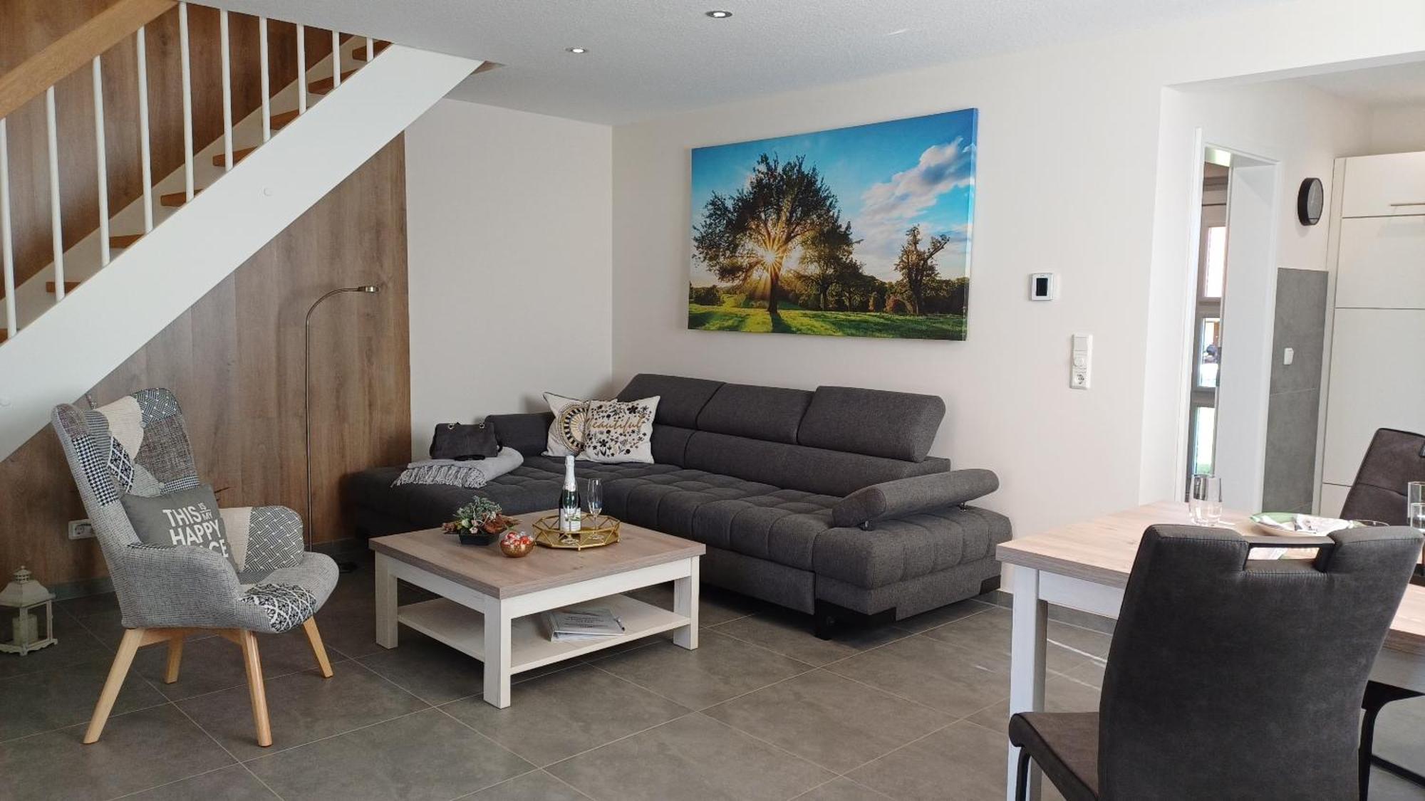 Premiumhaus Hygge Villa Hasselfelde Ngoại thất bức ảnh