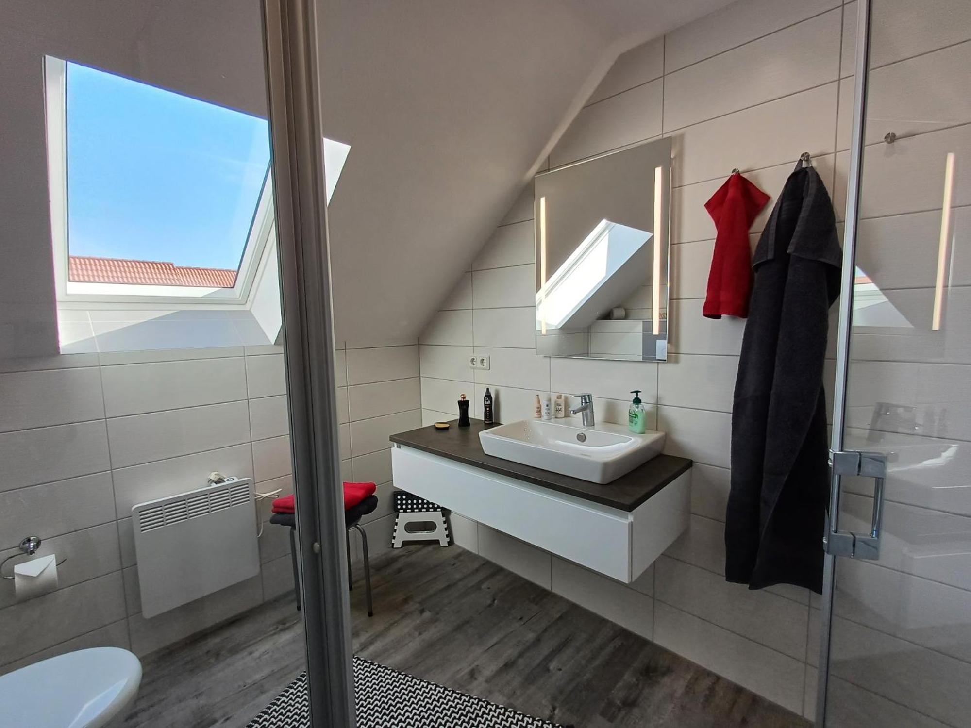 Premiumhaus Hygge Villa Hasselfelde Ngoại thất bức ảnh