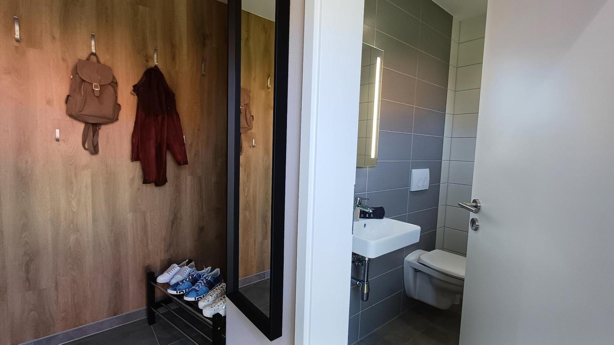 Premiumhaus Hygge Villa Hasselfelde Ngoại thất bức ảnh