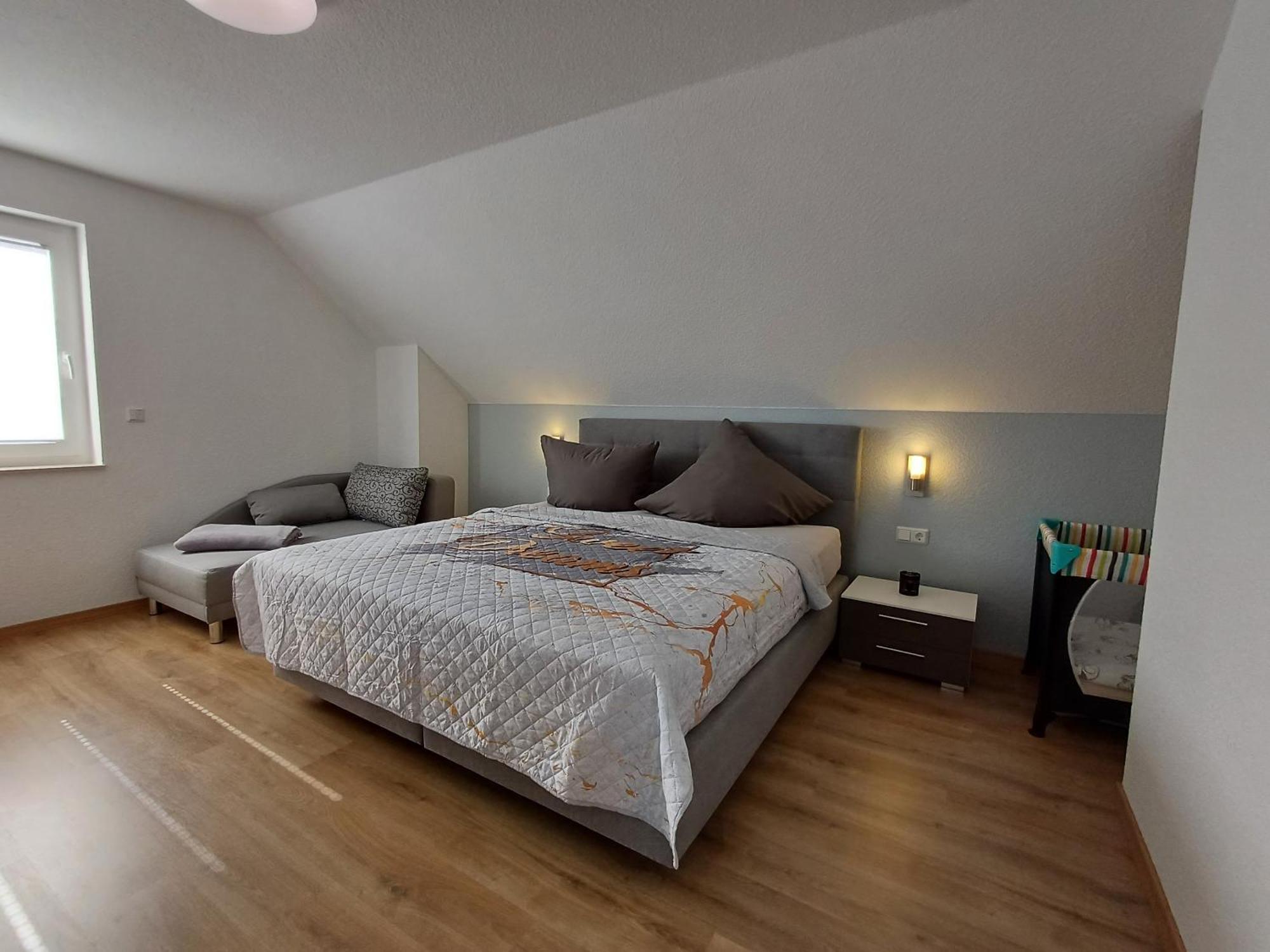 Premiumhaus Hygge Villa Hasselfelde Ngoại thất bức ảnh